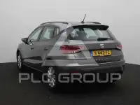 2017 Seat Alteca