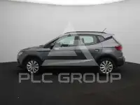 2017 Seat Alteca