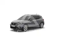 2017 Seat Alteca