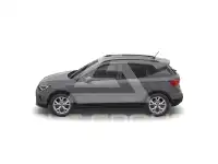 2017 Seat Alteca