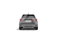 2017 Seat Alteca
