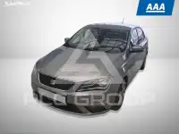 2017 Seat Toledo