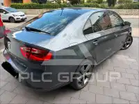 2017 Seat Toledo