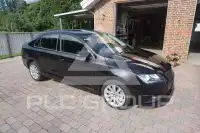 2017 Seat Toledo
