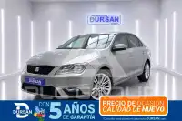 2017 Seat Toledo