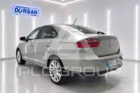 2017 Seat Toledo
