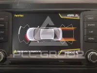 2017 Seat Toledo