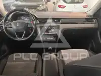 2017 Seat Toledo