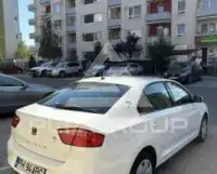 2017 Seat Toledo