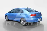 2017 Seat Toledo