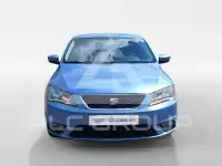 2017 Seat Toledo