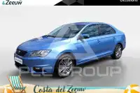 2017 Seat Toledo