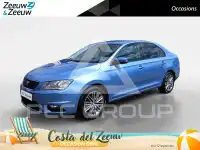 2017 Seat Toledo