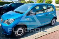 2017 Seat Mii