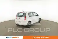 2017 Seat Mii