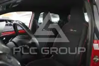 2017 Seat Mii