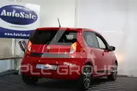2017 Seat Mii