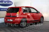2017 Seat Mii