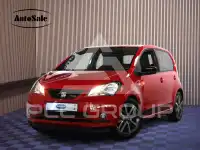 2017 Seat Mii