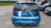 2017 Seat Mii