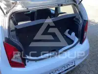 2017 Seat Mii