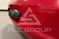 2017 Seat Mii
