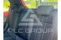 2017 Seat Mii