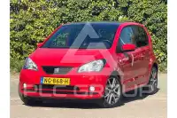 2017 Seat Mii