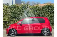 2017 Seat Mii