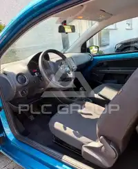 2017 Seat Mii