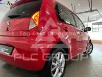 2017 Seat Mii