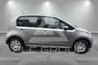 2017 Seat Mii