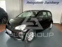 2017 Seat Mii
