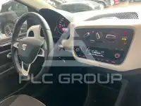 2017 Seat Mii