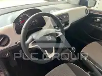 2017 Seat Mii
