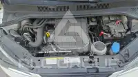 2017 Seat Mii