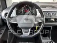 2017 Seat Mii
