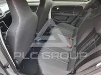 2017 Seat Mii