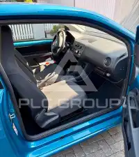 2017 Seat Mii