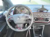 2017 Seat Mii