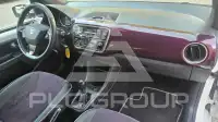 2017 Seat Mii
