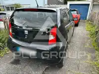 2017 Seat Mii