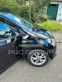 2017 Seat Mii