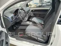 2017 Seat Mii