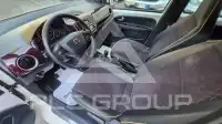 2017 Seat Mii