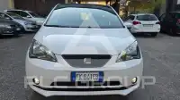 2017 Seat Mii