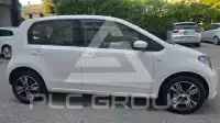 2017 Seat Mii