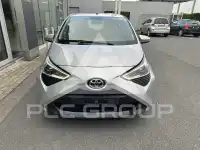 2017 Seat Mii