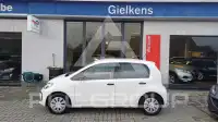 2017 Seat Mii