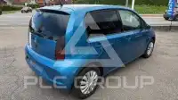 2017 Seat Mii